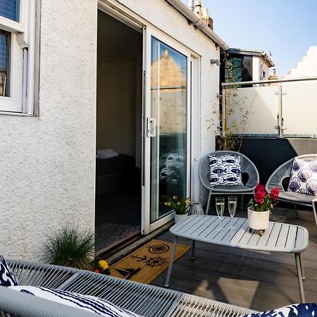 Tucked Away - Seaside Home In Anstruther Sleeps 6 Ngoại thất bức ảnh