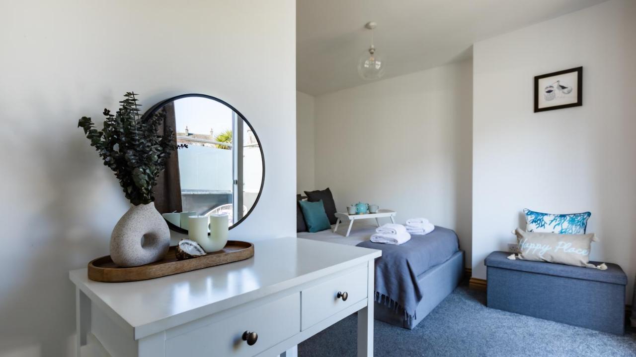 Tucked Away - Seaside Home In Anstruther Sleeps 6 Ngoại thất bức ảnh