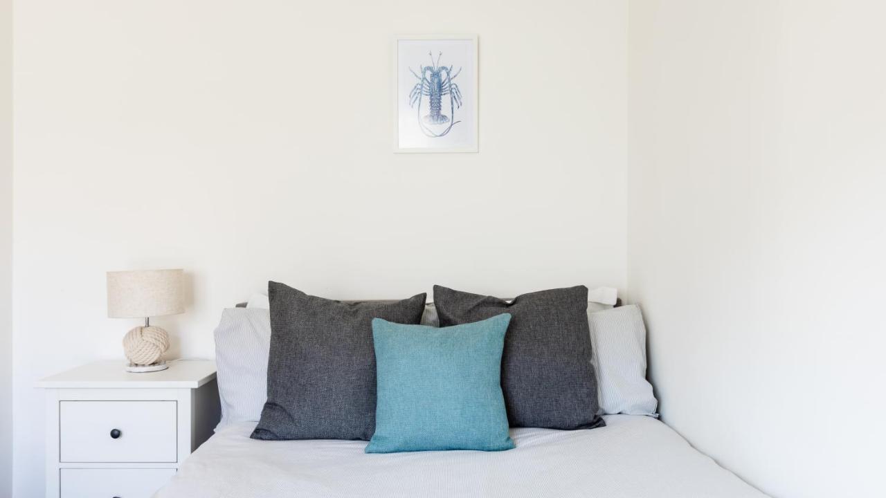 Tucked Away - Seaside Home In Anstruther Sleeps 6 Ngoại thất bức ảnh