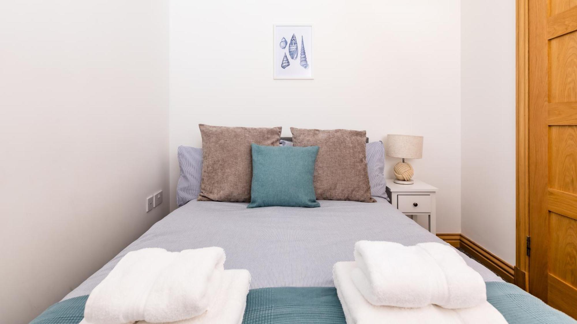 Tucked Away - Seaside Home In Anstruther Sleeps 6 Ngoại thất bức ảnh