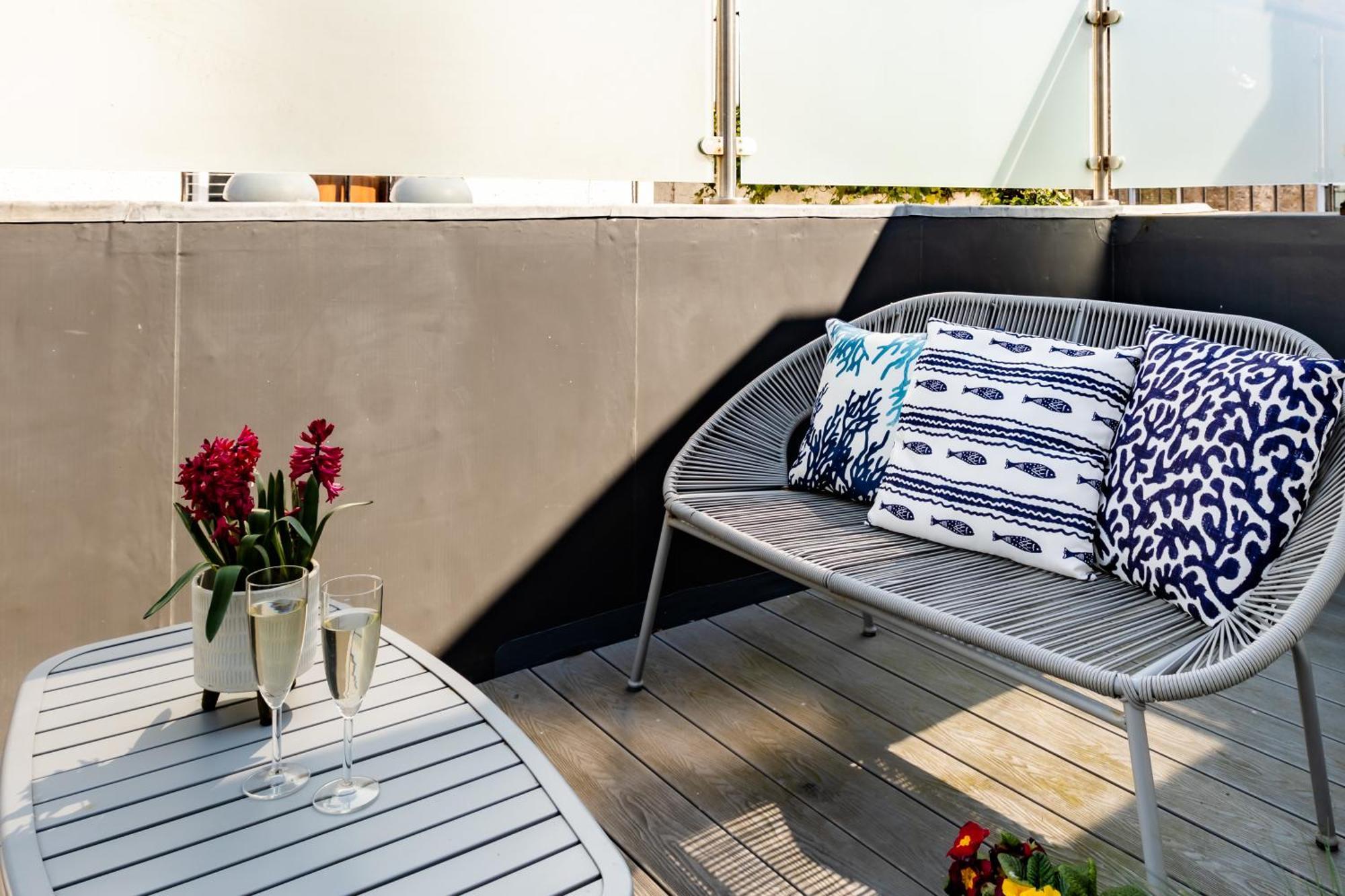 Tucked Away - Seaside Home In Anstruther Sleeps 6 Ngoại thất bức ảnh